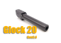 Preview: IGB Lauf Glock 20 9x25